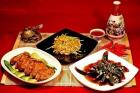 Silk Lounge Restaurant, Hotel Angara